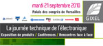 2�me Journ�e technique de l'�lectronique