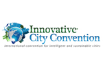 Innovative City Convention 2013