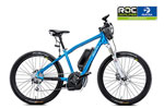 Rando Matra e-bike - Roc des Alpes