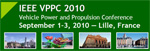 Conf�rence internationale IEEE-VPPC - Forum de sensibilisation