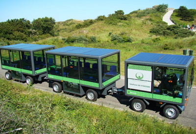 Soios Sun Shuttle Compact