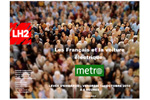 Acc&eacute;der &agrave; l'etude : Sondage - Les fran�ais et la voiture �lectrique