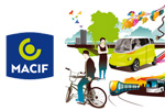 Acc&eacute;der &agrave; l'etude : Barom�tre de la mobilit� durable 2011