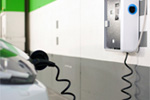 Acc&eacute;der &agrave; l'etude : Cahier des charges - Implantation de bornes de recharge en parking souterrain
