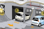 Acc&eacute;der &agrave; l'etude : Infrastructures de charge - Recueil pratique � destination des installateurs