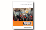 Acc&eacute;der &agrave; l'etude : Qualit� de l'Air en Europe - Rapport 2012