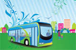 Acc&eacute;der &agrave; l'etude : Synh�se des journ�es bus propres 2011