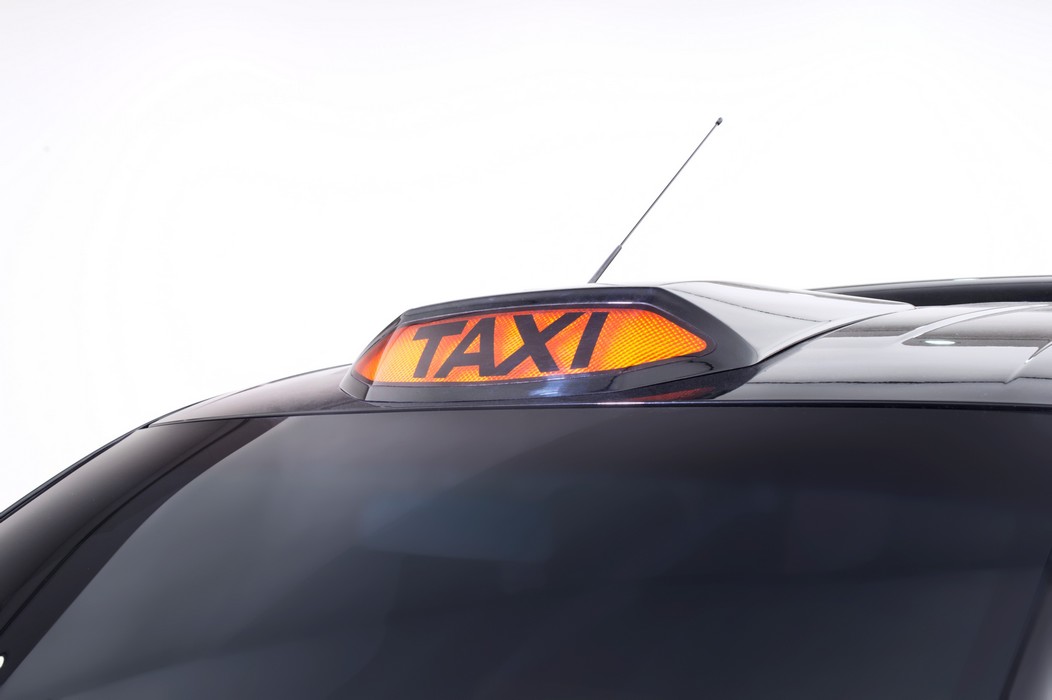 Nissan dévoile le nouveau taxi de Londres 100% électrique Nissan dévoile le nouveau taxi de Londres 100% électrique
