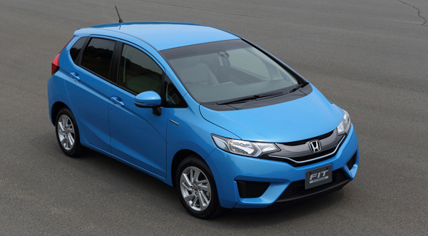 Batterie voiture honda jazz #2