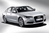 Audi A6 hybride