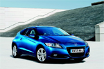 Honda CR-Z