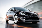 Kia Optima Hybrid