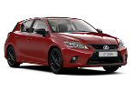 Lexus CT 200h