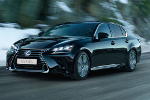 Lexus GS 450h