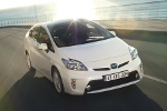 Toyota Prius III