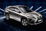 Lexus RX 450 h