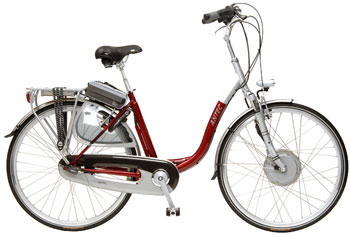 Amsterdamer - Antec
