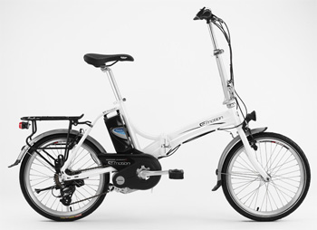 BH Bikes - Folding