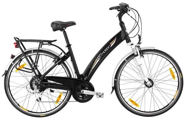 BH Bikes - Neo City