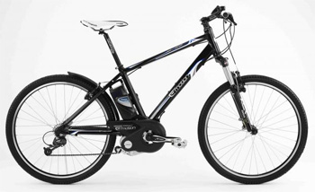 BH Bikes - Offroad