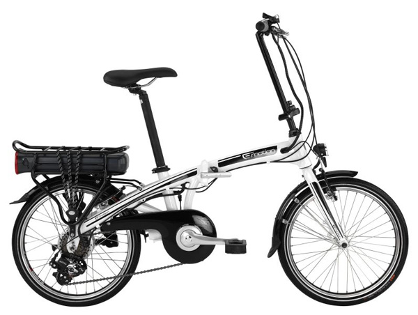 BH Bikes - Smart