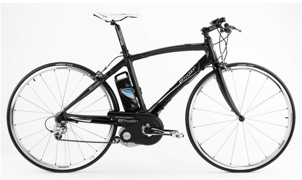 BH Bikes - Sport Carbon