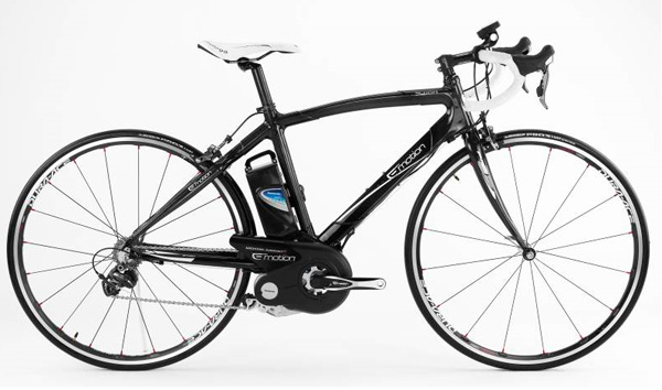 BH Bikes - Sport Carbon Ultralight
