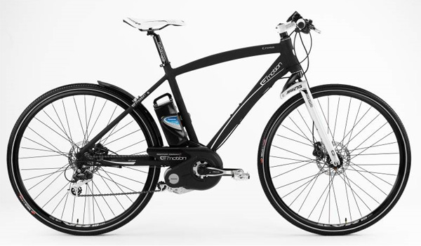 BH Bikes - Sport Max