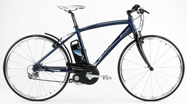 BH Bikes - Sport Road