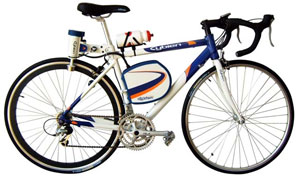 Cybien - Sport