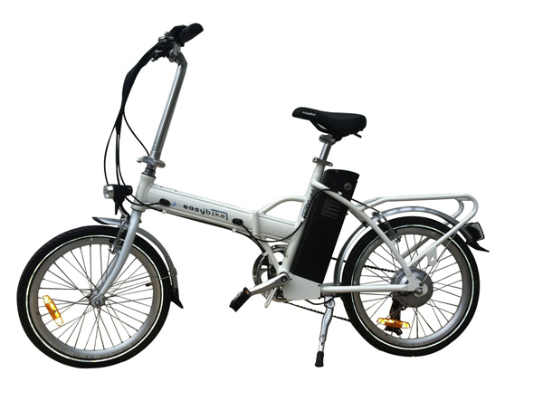 Easybike - Easymini 2012