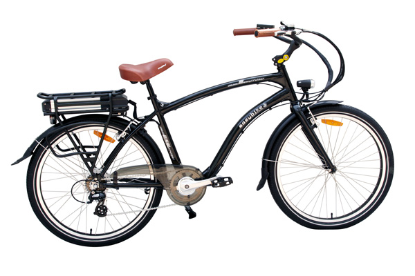 Easybike - EasyCruiser