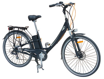 Easybike - Easymax Premium Easybike - Easymax Premium