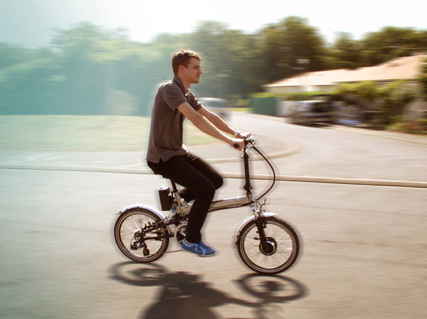 Eco & Mobilit� - Urban