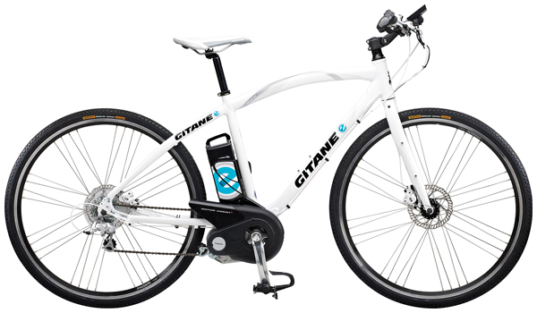 Gitane - NoCar e-Bike