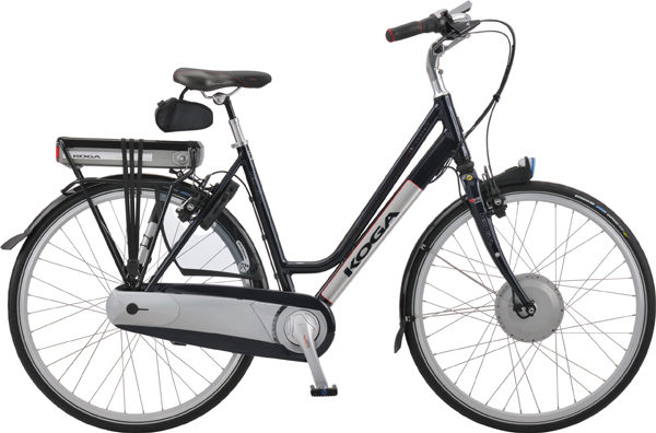 Koga vélo Clearance