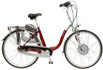 Acc�der � la fiche d�taill� du v�lo �lectrique Amsterdamer Antec