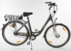 Acc�der � la fiche d�taill� du v�lo �lectrique CyclO2 City+