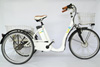 Acc�der � la fiche d�taill� du v�lo �lectrique CyclO2 Comfort