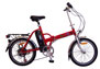 Acc�der � la fiche d�taill� du v�lo �lectrique Cyclo2 Pocket