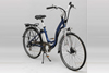 Acc�der � la fiche d�taill� du v�lo �lectrique Dolphin Steno