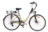 Acc�der � la fiche d�taill� du v�lo �lectrique Easybike Easycity Premium