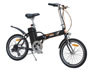 Acc�der � la fiche d�taill� du v�lo �lectrique Easybike Easymini