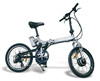 Acc�der � la fiche d�taill� du v�lo �lectrique Eco & Mobilit� Urban