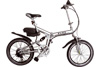 Acc�der � la fiche d�taill� du v�lo �lectrique Eveo Eveo120