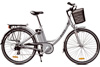 Acc�der � la fiche d�taill� du v�lo �lectrique Eveo Eveo240