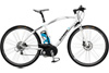 Acc�der � la fiche d�taill� du v�lo �lectrique Gitane NoCar e-Bike Homme