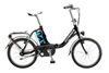 Acc�der � la fiche d�taill� du v�lo �lectrique Gitane Origam e-Bike
