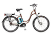 Acc�der � la fiche d�taill� du v�lo �lectrique Gitane Real E-Bike + Mixte