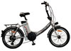 Acc�der � la fiche d�taill� du v�lo �lectrique Richard Virenque by Hilltecks HP-36V